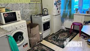 4-к квартира, вторичка, 75м2, 1/9 этаж