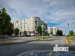 1-к квартира, вторичка, 41м2, 5/9 этаж