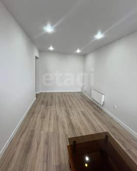 2-к квартира, вторичка, 50м2, 10/1 этаж