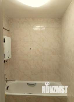 2-к квартира, вторичка, 41м2, 1/4 этаж