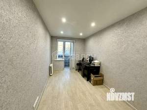 3-к квартира, вторичка, 57м2, 7/9 этаж