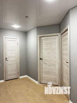 1-к квартира, вторичка, 53м2, 3/12 этаж