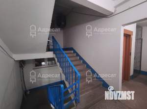 2-к квартира, вторичка, 53м2, 9/9 этаж