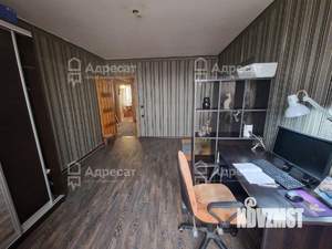 3-к квартира, вторичка, 88м2, 17/17 этаж