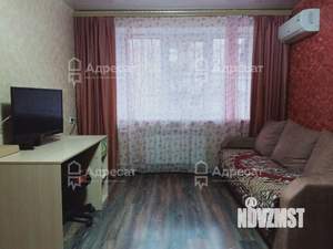 1-к квартира, вторичка, 32м2, 1/5 этаж