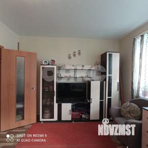 1-к квартира, вторичка, 39м2, 2/3 этаж