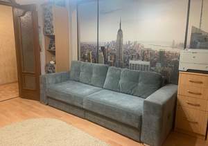 3-к квартира, вторичка, 68м2, 3/9 этаж