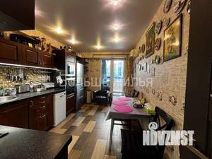 3-к квартира, вторичка, 80м2, 4/19 этаж