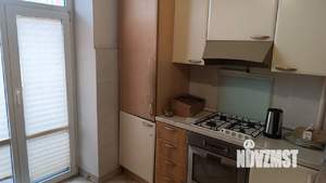 3-к квартира, вторичка, 77м2, 3/4 этаж