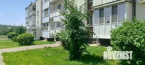 1-к квартира, вторичка, 30м2, 1/3 этаж