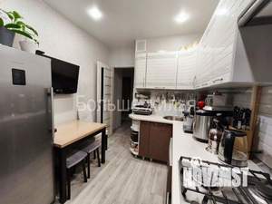2-к квартира, вторичка, 54м2, 9/10 этаж