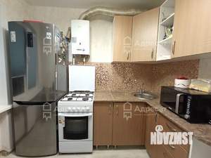 2-к квартира, вторичка, 45м2, 5/5 этаж