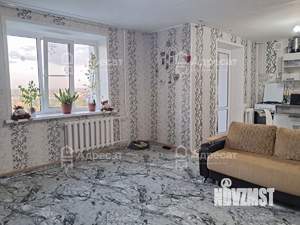 3-к квартира, вторичка, 78м2, 9/9 этаж