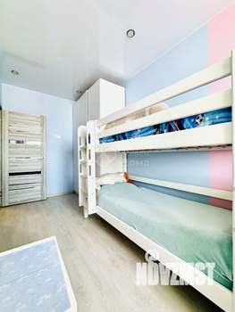 2-к квартира, вторичка, 65м2, 11/14 этаж