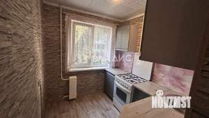 3-к квартира, вторичка, 61м2, 2/5 этаж
