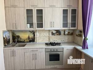 3-к квартира, вторичка, 75м2, 2/3 этаж
