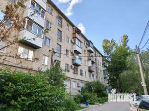 2-к квартира, вторичка, 43м2, 4/5 этаж