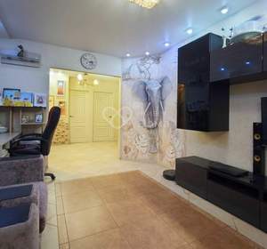 3-к квартира, вторичка, 79м2, 8/9 этаж