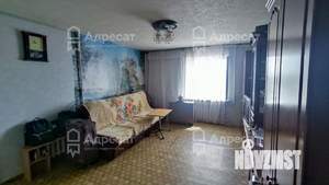 4-к квартира, вторичка, 80м2, 4/5 этаж
