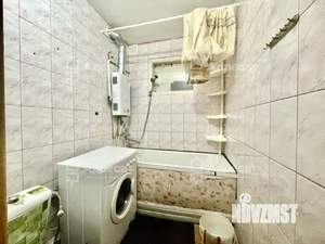 1-к квартира, вторичка, 32м2, 4/4 этаж