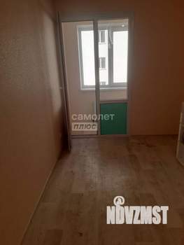 1-к квартира, вторичка, 32м2, 3/7 этаж