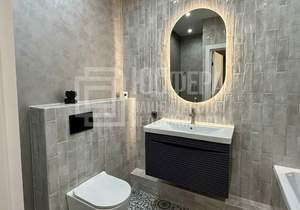 2-к квартира, вторичка, 60м2, 7/14 этаж