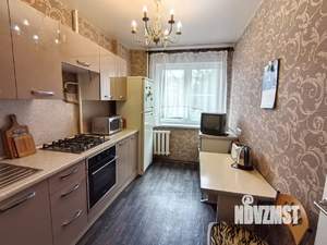3-к квартира, вторичка, 65м2, 3/9 этаж