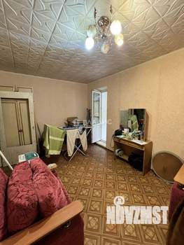 1-к квартира, вторичка, 35м2, 1/9 этаж