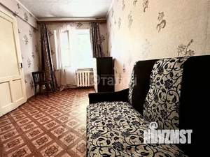 3-к квартира, вторичка, 57м2, 1/5 этаж