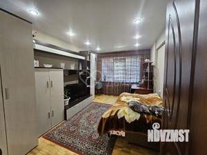 3-к квартира, вторичка, 67м2, 3/9 этаж