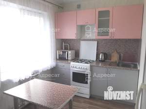 3-к квартира, вторичка, 48м2, 5/5 этаж