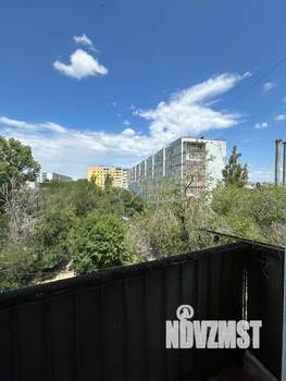1-к квартира, вторичка, 30м2, 5/5 этаж