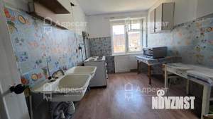 1-к квартира, вторичка, 43м2, 6/9 этаж