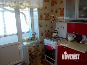 3-к квартира, вторичка, 58м2, 4/9 этаж