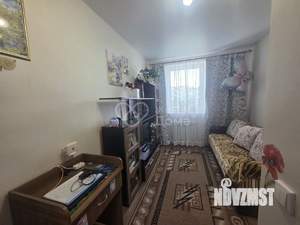 1-к квартира, вторичка, 25м2, 1/3 этаж