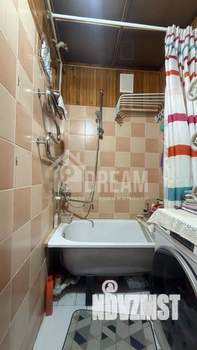3-к квартира, вторичка, 52м2, 5/5 этаж