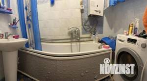 3-к квартира, вторичка, 78м2, 2/2 этаж