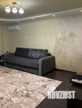 2-к квартира, вторичка, 62м2, 5/10 этаж