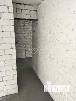 1-к квартира, вторичка, 32м2, 1/5 этаж