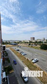 1-к квартира, вторичка, 38м2, 5/5 этаж