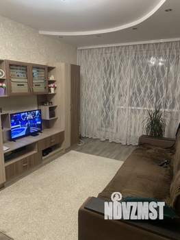 1-к квартира, вторичка, 29м2, 5/5 этаж
