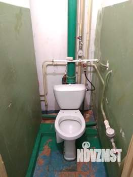 2-к квартира, вторичка, 53м2, 8/10 этаж