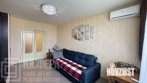 2-к квартира, вторичка, 54м2, 7/9 этаж