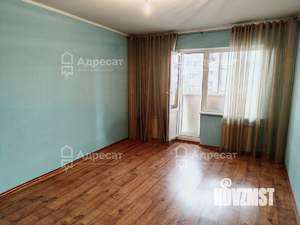 3-к квартира, вторичка, 66м2, 15/16 этаж