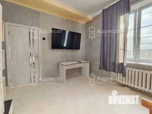 3-к квартира, вторичка, 62м2, 4/4 этаж