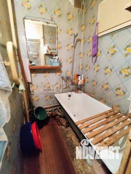 3-к квартира, вторичка, 9м2, 1/9 этаж