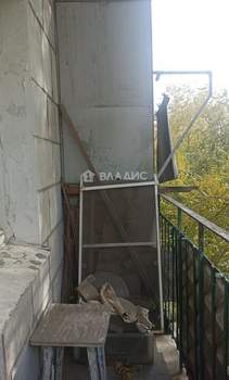 3-к квартира, вторичка, 60м2, 3/5 этаж