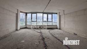 1-к квартира, вторичка, 56м2, 2/28 этаж