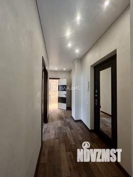 2-к квартира, вторичка, 60м2, 9/19 этаж