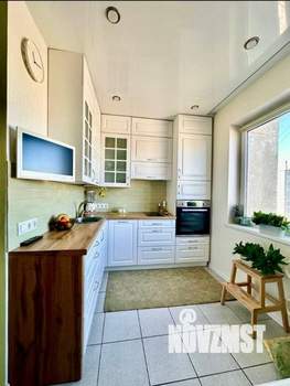 2-к квартира, вторичка, 50м2, 16/16 этаж